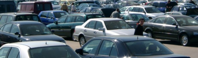 «Город Киров»:Авто в номинации «взять за 10 000 баксов»