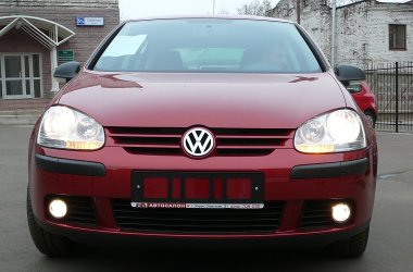 «Город Киров»:«Народные» европейские автомобили в Кирове