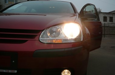 «Город Киров»:«Народные» европейские автомобили в Кирове