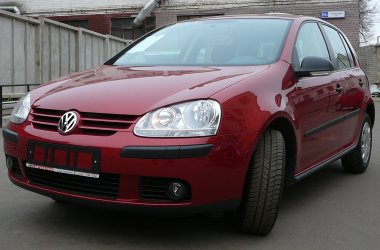 «Город Киров»:«Народные» европейские автомобили в Кирове