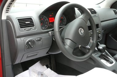 «Город Киров»:«Народные» европейские автомобили в Кирове
