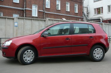 «Город Киров»:«Народные» европейские автомобили в Кирове