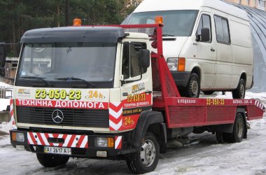 Город Киров:Выйду на улицу, гляну на... машину, а ее и нет