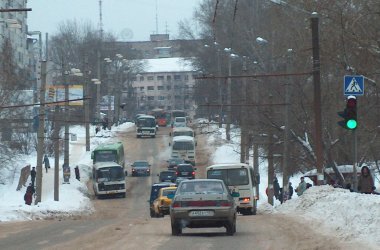 Город Киров:Возможность повлиять на жизнь города приносит свои плоды