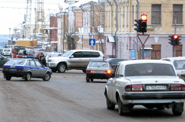 50% выпускников автошкол боятся садиться за руль