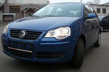 «Город Киров»:Автомобиль, который выглядит дороже своей цены