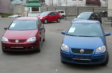 «Город Киров»:Автомобиль, который выглядит дороже своей цены