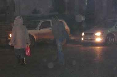 «Город Киров»:«День жестянщика» - грустный праздник