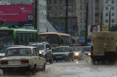 «Город Киров»:«День жестянщика» - грустный праздник