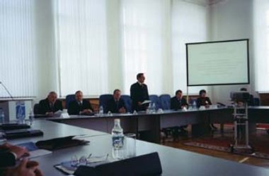 «Город Киров»:Бесплатные семинары для предпринимателей