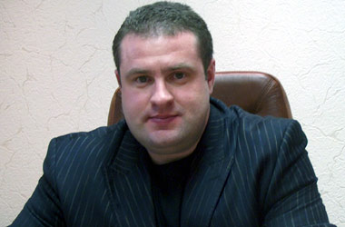 У нас открыт ипотечный магазин