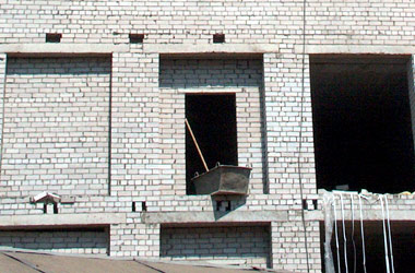 Обманутые дольщики. Кто их защитит?