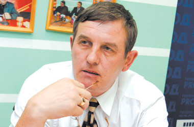 Геннадий Плехов: только вместе мы сделаем наш город лучше!