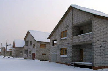 Строим дом свой дом…, только вот из чего?