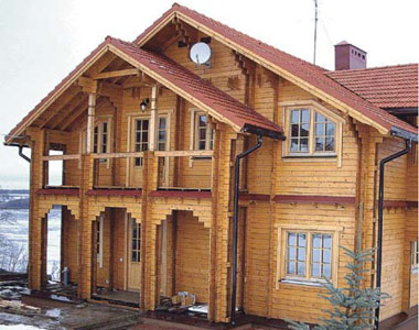 Строим дом свой дом…, только вот из чего?