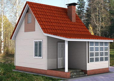 Строим дом свой дом…, только вот из чего?