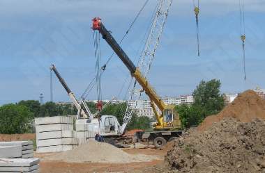 «Олимпийская» недвижимость ждет покупателей