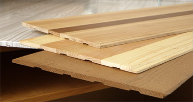 Красота дерева в высоких технологиях