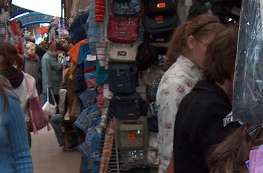 «Город Киров»:Вместо рынков будут ярмарки