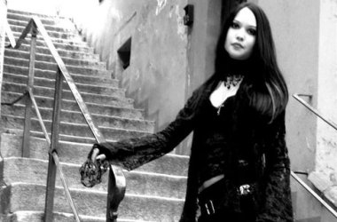 «Город Киров»:Интервью с вампиром