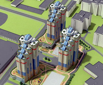 «Вятские Высоты