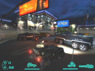 «Город Киров»:Халва с земляным привкусом