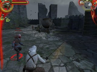 «Город Киров»:Охота на чудовищ