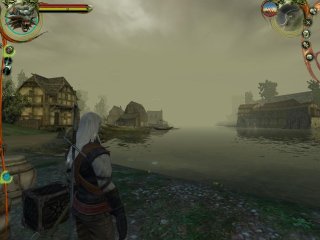 «Город Киров»:Охота на чудовищ