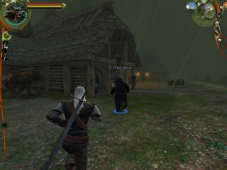 «Город Киров»:Охота на чудовищ