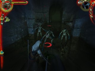 «Город Киров»:Охота на чудовищ