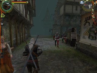 «Город Киров»:Охота на чудовищ