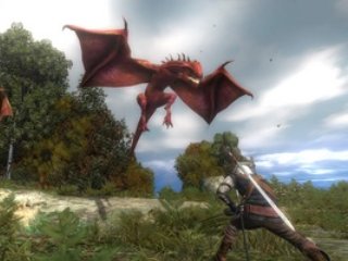 «Город Киров»:Охота на чудовищ