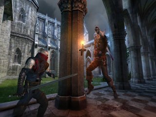 «Город Киров»:Охота на чудовищ