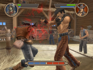 Время выяснить, чья пушка длиннее