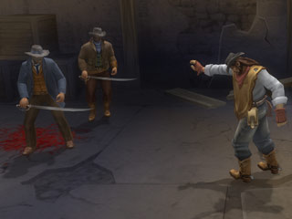 Время выяснить, чья пушка длиннее