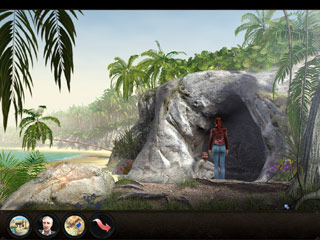 Тунгуска: Секретные Материалы