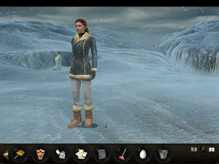 Тунгуска: Секретные Материалы