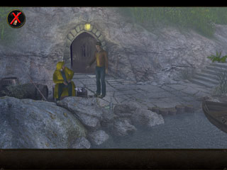 Тунгуска: Секретные Материалы