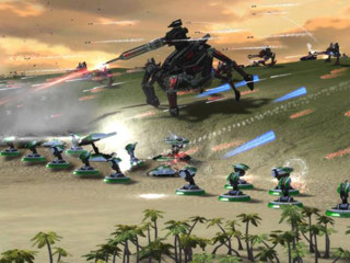 Supreme Commander