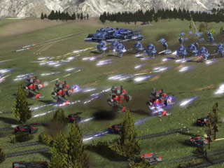 Supreme Commander