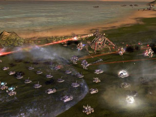Supreme Commander