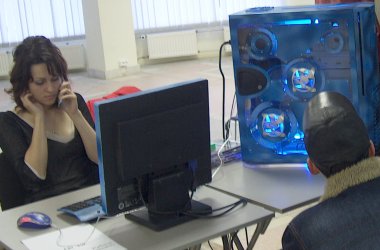 «Город Киров»:MODDING GENERATION 2007