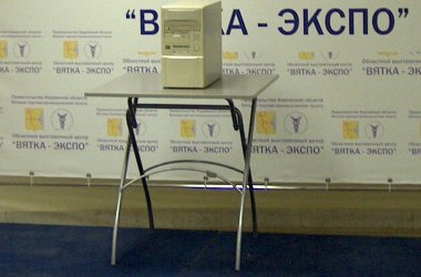 «Город Киров»:MODDING GENERATION 2007