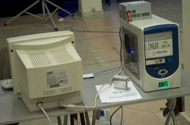 «Город Киров»:MODDING GENERATION 2007