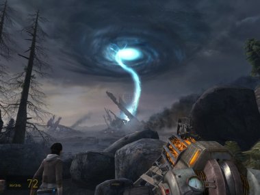 «Город Киров»:Дважды в одну реку