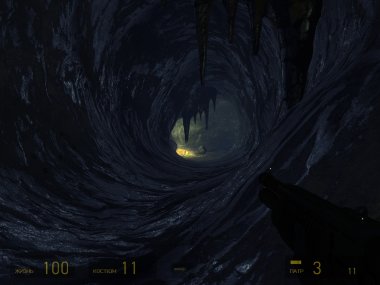 «Город Киров»:Дважды в одну реку