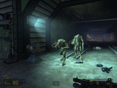 «Город Киров»:Дважды в одну реку