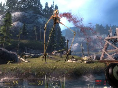 «Город Киров»:Дважды в одну реку