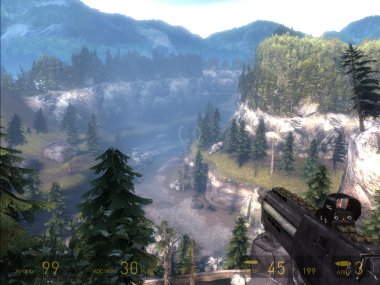 «Город Киров»:Дважды в одну реку