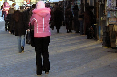 Сидишь без работы? Виноватых нет!